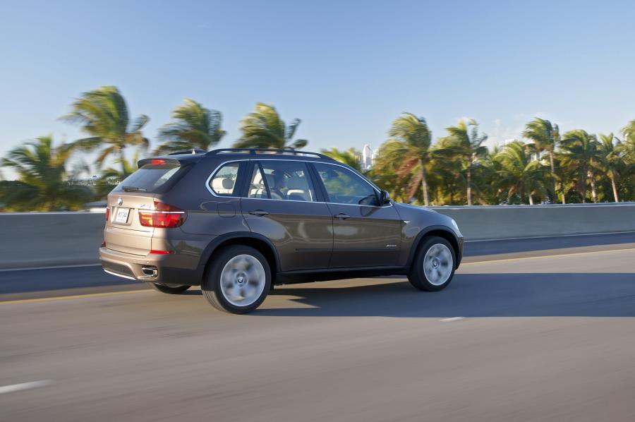  BMW X5 2011 года  (фото 92 из 190)
